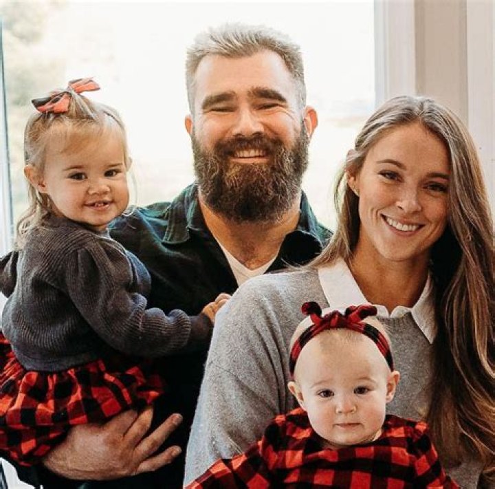 Kylie McDevitt Kelce (Wife of Jason Kelce) Bio, Career, Age, Net worth 2023 & More