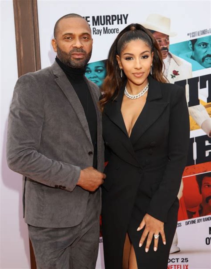 Kyra Robinson: The Rising Star In The Entertainment Industry