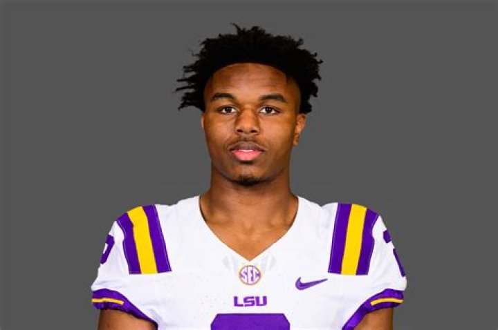 Kyren Williams: Wiki, Bio, Age, Height, NFL, Family, Stats, Net Worth