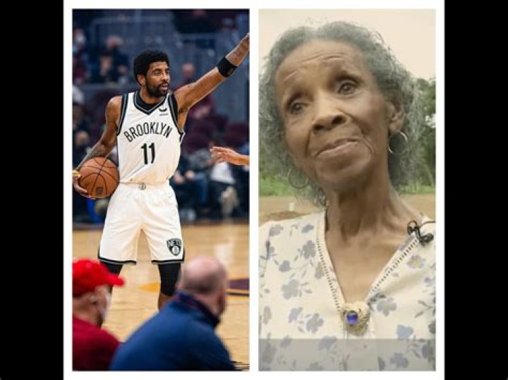 Kyrie Irving, Tyler Perry, Fantasia and Other Black Celebrities Have Pitched In to Help 93-Year-Old South Carolina Woman Nearly Reach Former Goal of $250K In Fight to Keep Her Land, But There’s More to Be Done with New Goal of $350K