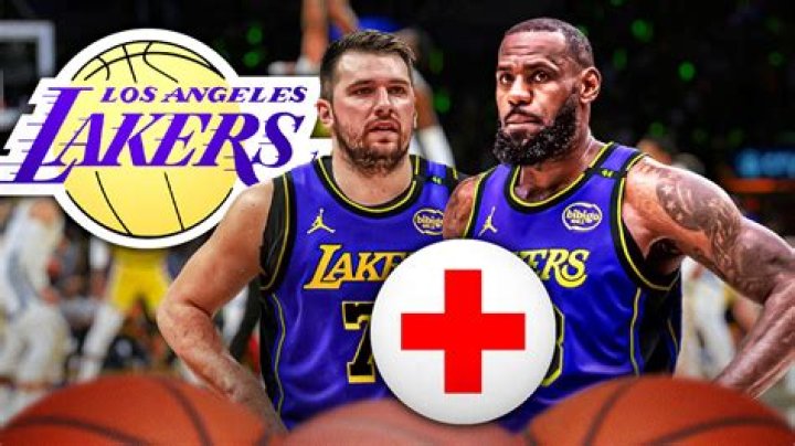 LA Lakers injury report: Will LeBron James play against rivals LA Clippers tonight?