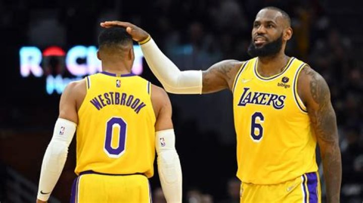 LA Lakers Look to Trade Patrick Beverley and Kendrick Nunn instead of Rumoured Russell Westbrook: Report