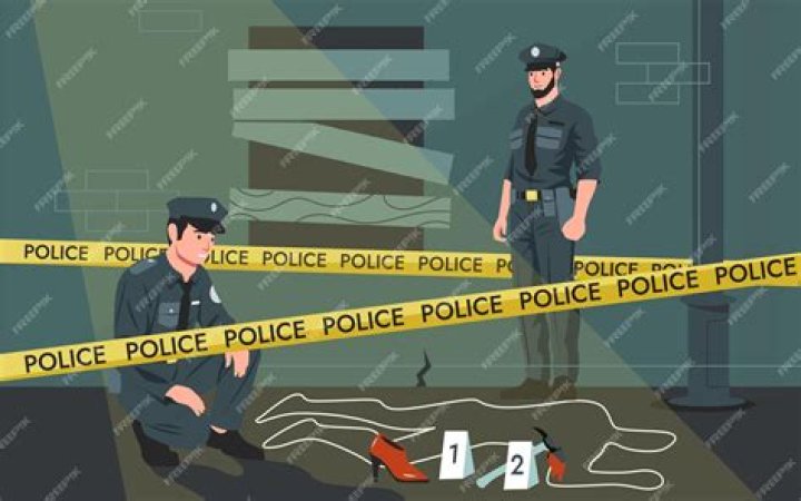 La policia esta investigando un accident que occurio sabado en la noche