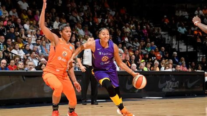 LA Sparks vs Connecticut Sun Predictions, Head to Head, Betting Odds, Predicted Line-ups: WNBA