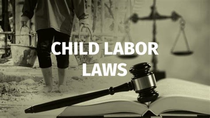 Labor leaders plan rally, news conference, about proposed child-labor law