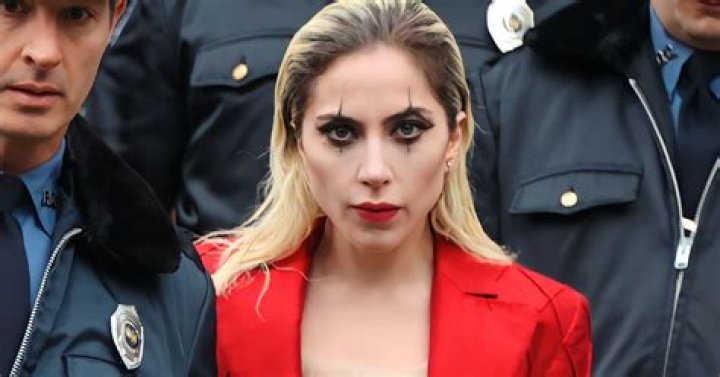 Lady Gaga Asked To Be Called 