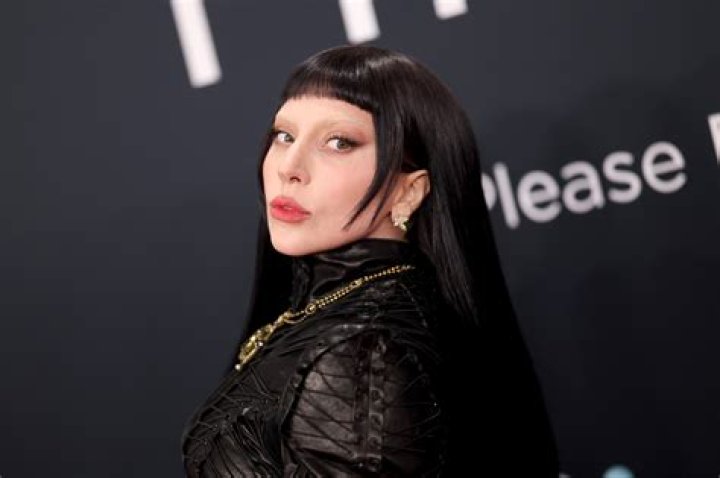 Lady Gaga Gets Armpit Tattoo, But What Does Her Massive Ink Mean?