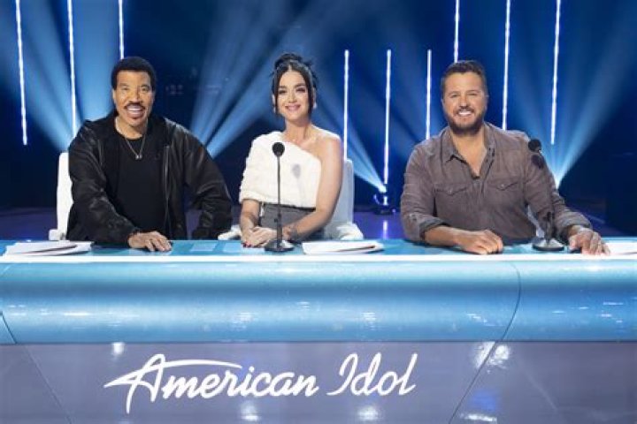 Lady K calls American Idol just the start, reveals her new album