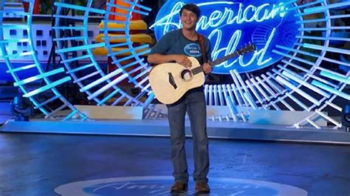Laine Hardy: Who is American Idol winner when he’s at home?