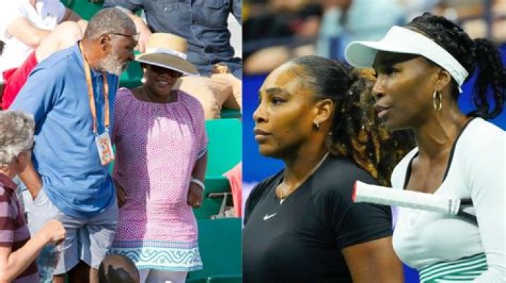 Lakeisha Graham: Serena and Venus Williams’ Stepmom, Rumours, Bio, Wiki, Age, Career and More