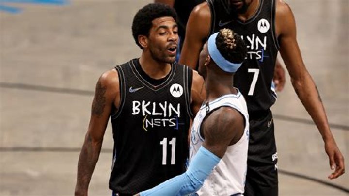 Lakers blow out the Nets, Joel Embid leads the 76ers’ win, Utah 24th straight home game win