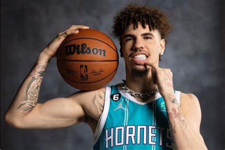 LaMelo Ball Net worth 2023, NBA Salary, Endorsements, Cars and House Collection, etc.
