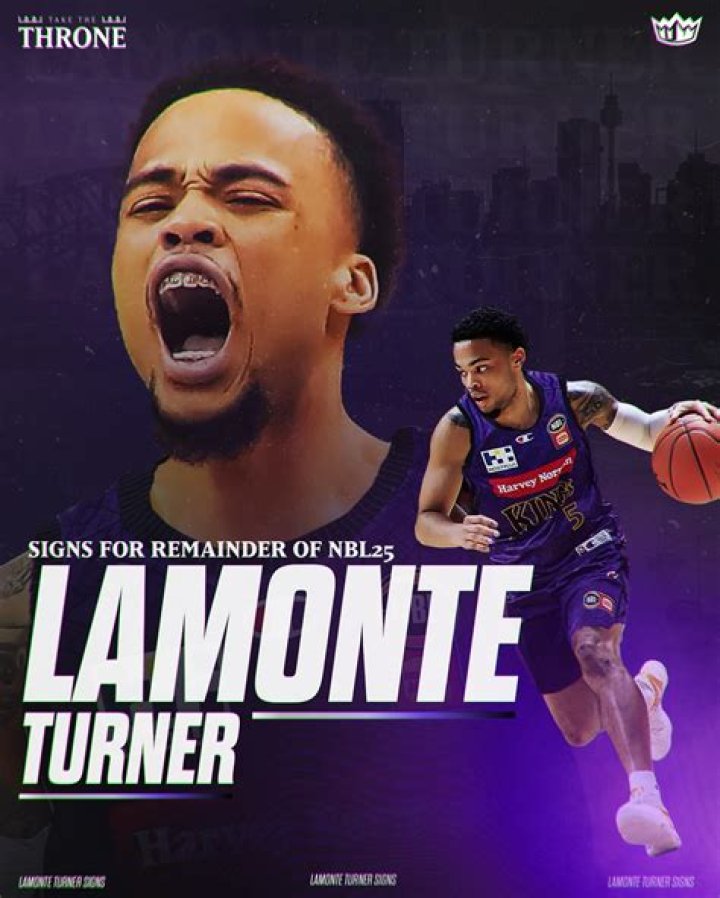 Lamonte Turner Bio [2024 Update]: Net Worth