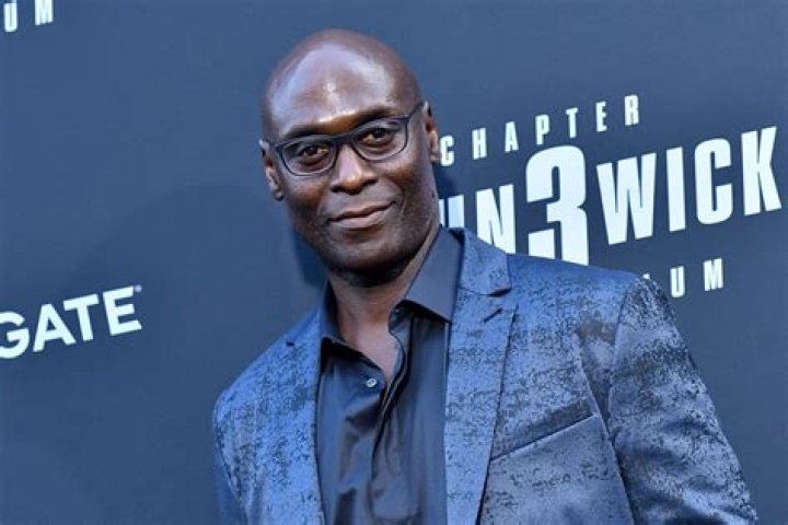 Lance Reddick age, movies, affairs , height, weight & more