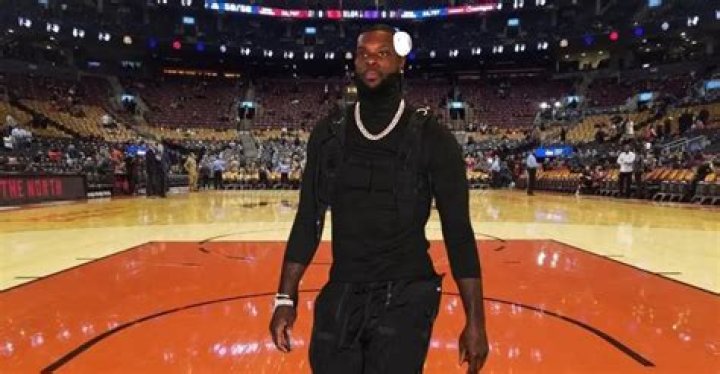 Lance Stephenson Net Worth 2024