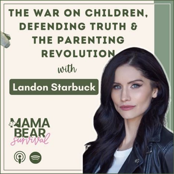 Landon Starbuck Wikipedia | Latest In Bollywood