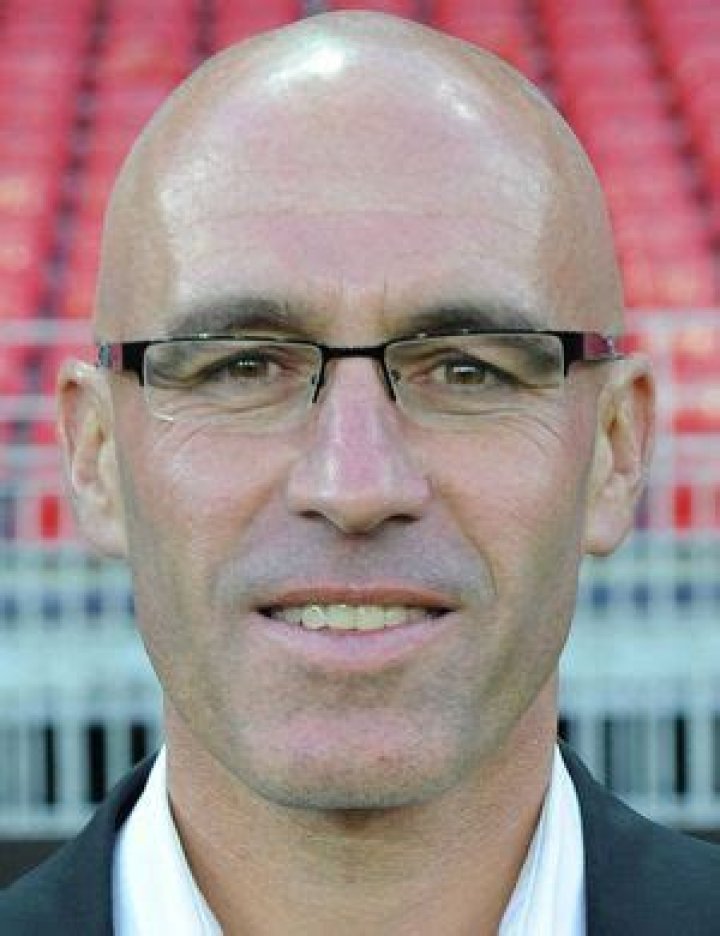Landry Chauvin - Manager profile