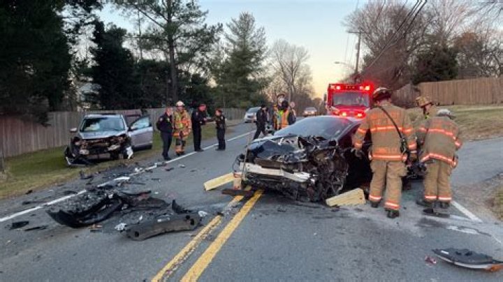 Landyn Shaffer of Forest Lake, MN dies in a car accident