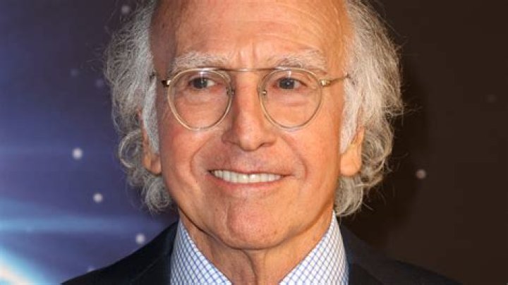 Larry David Had His Real-Life Big Salad Moment During The Filming Of Seinfeld