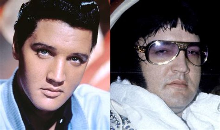Larry Geller: The Man Behind Elvis Presley’s Transformation