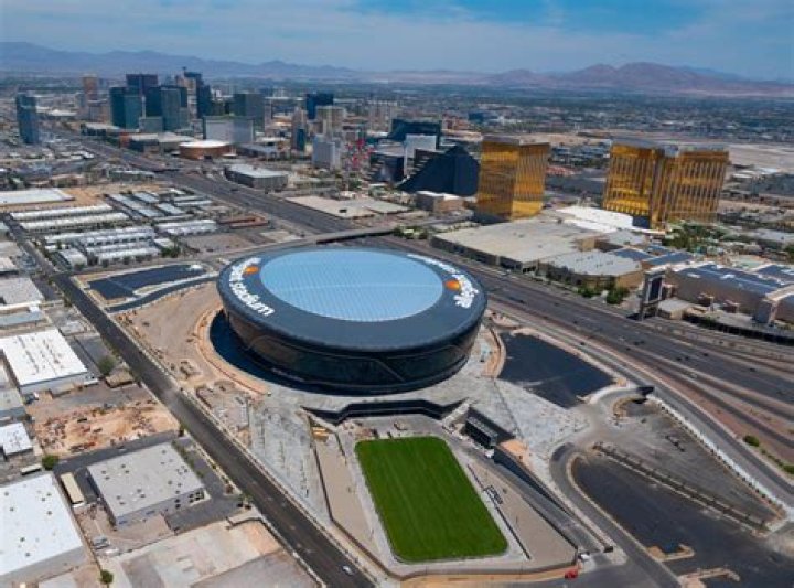 Las Vegas Welcomes eSports Arena