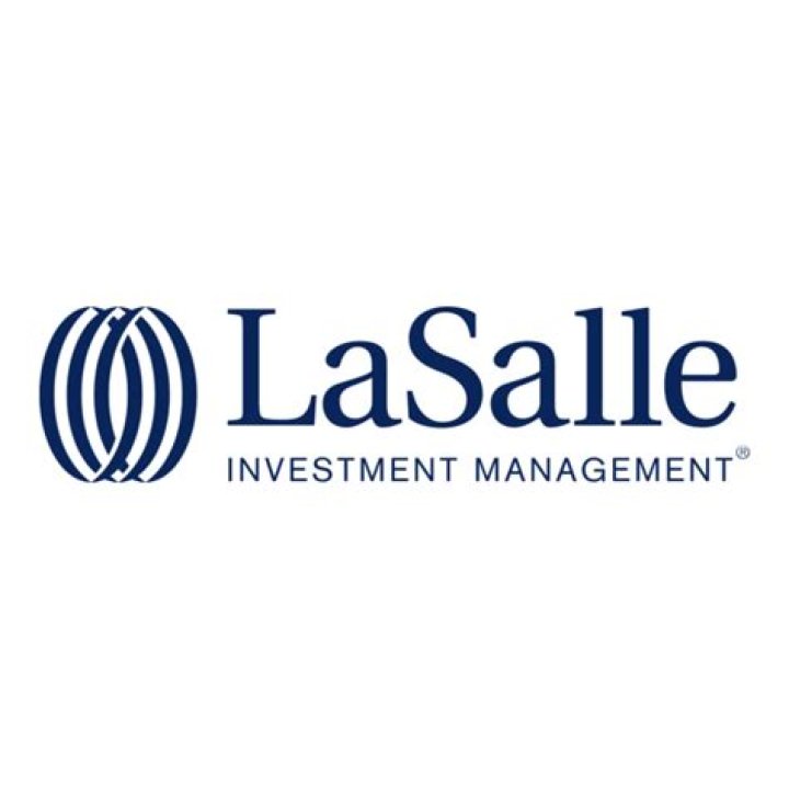 
Lasalle Investment Management Securities 13F annual report
