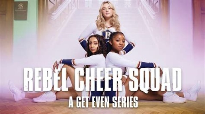 Lashay Anderson’s age is unknown. All About the Cast of the Rebel Cheer Squad