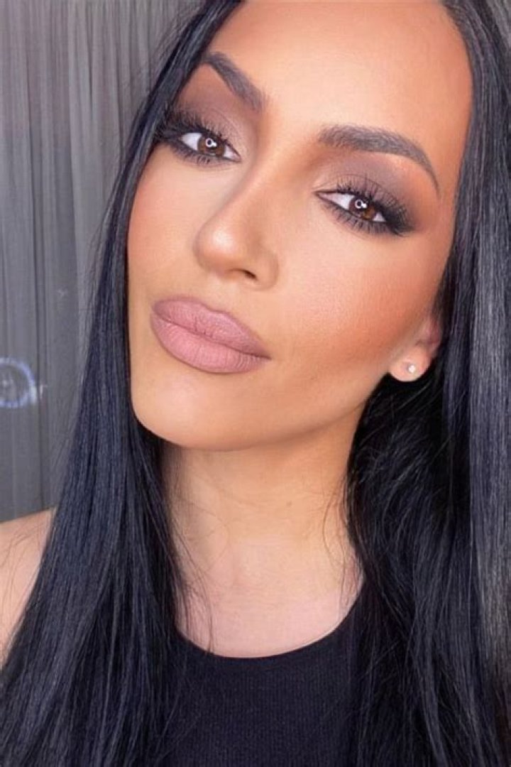 Laslo Djere Girlfriend Tamara Pavicevic Is A Makeup Artist