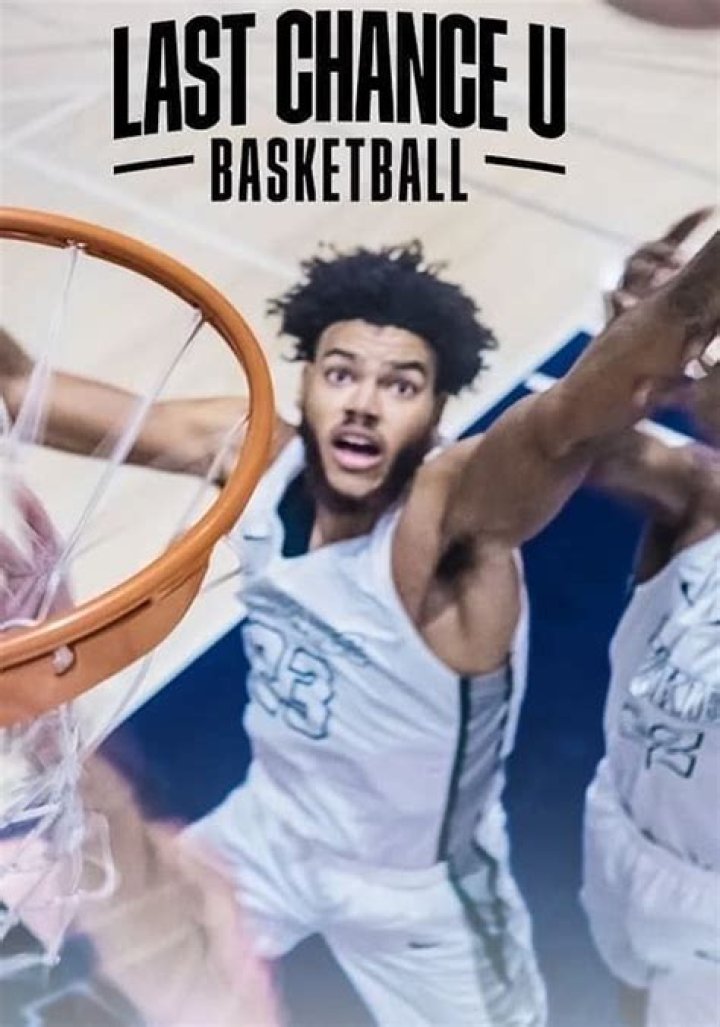 Last Chance U Basketball Season 1: Where is the Cast Now?