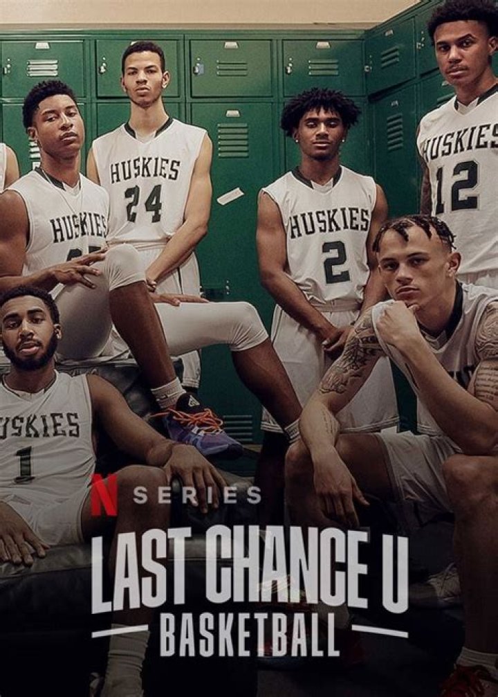 Last Chance U Season 1 Where Are They Now?