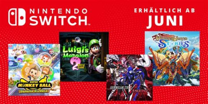Last Day of June: Nintendo Switch Review