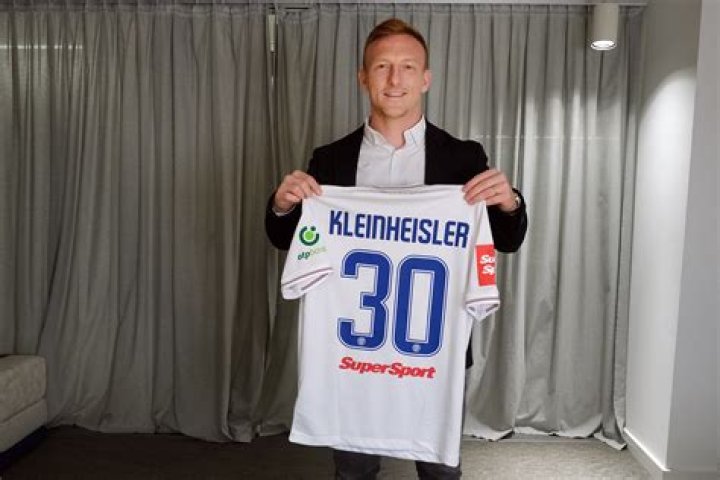 László Kleinheisler - Player profile 23/24