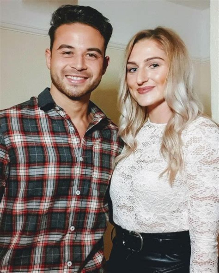 Laura Coombs Husband: Is She Married To Partner Sean Leyland?