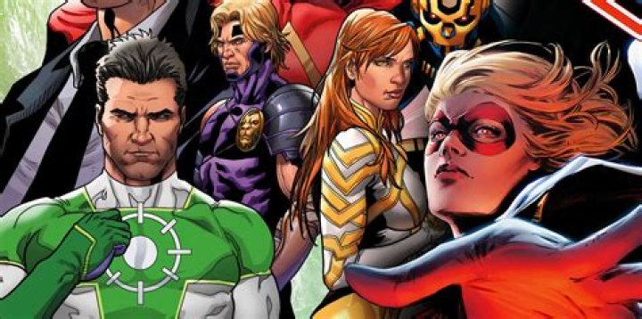 Laura Donnelly Joins Marvel's Halloween Special For Disney+