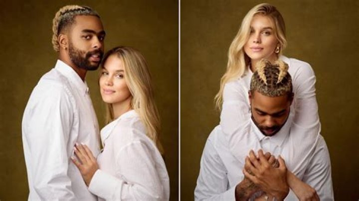 Laura Ivaniukas Boyfriend, Girlfriend Of D’Angelo Russell, Parents, Age, Nationality, Net Worth.