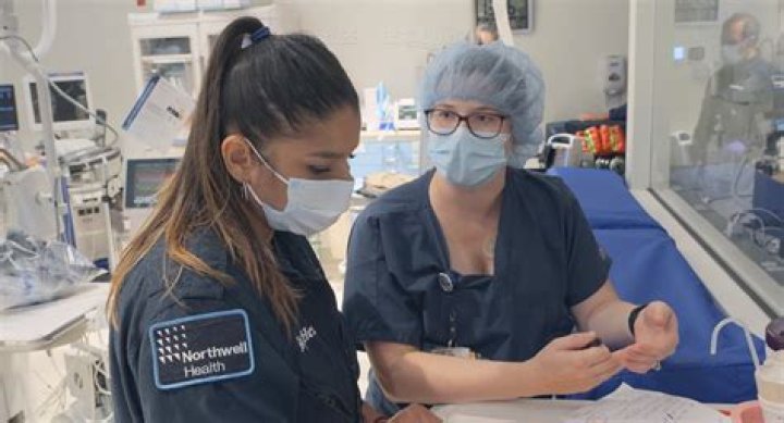 Laura Lalak: Where is the Emergency: NYC Nurse Now?