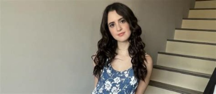 Laura Marano: Choose Love’s Actress Was Once in a Serious Relationship