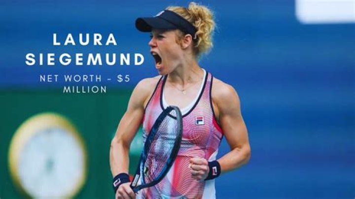 Laura Siegemund Wiki, Biography, Net Worth, Age, Family, Facts and More