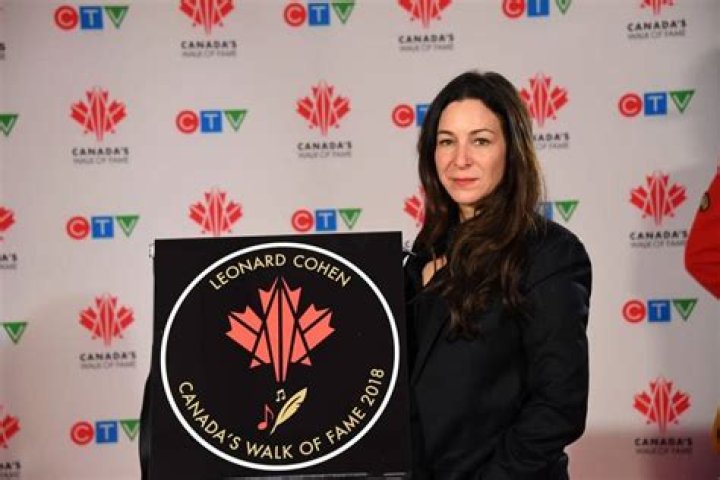 
Lauren Cohen
Net Worth
