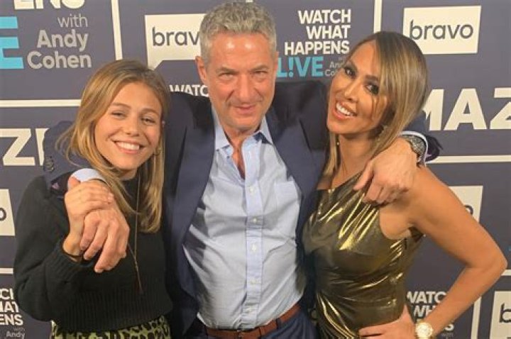 Lauren Sivan upset after Kelly Dodd lashed out, claiming Rick Leventhal’s daughter hated her