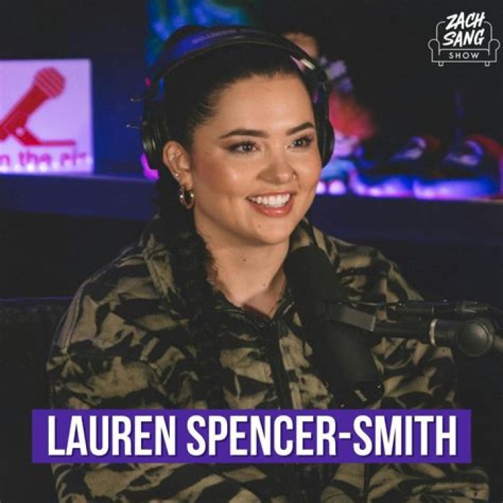 Lauren Spencer Smith (Singer) Wiki, Biography, Age, Girlfriends, Family, Facts and More