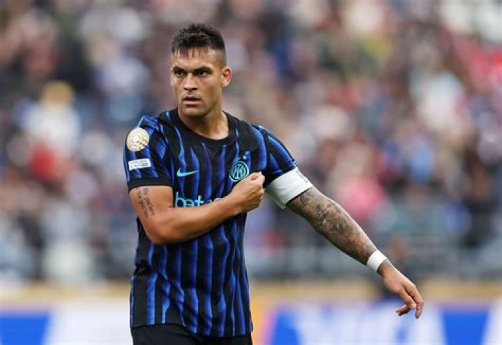 Lautaro Martinez Fifa 22 | Latest In Bollywood