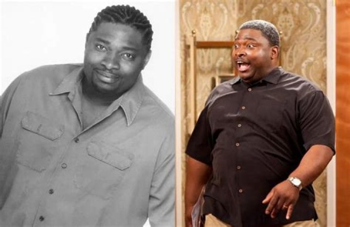 Lavan Davis Height: Exploring The Talented Actor's Physical Attributes
