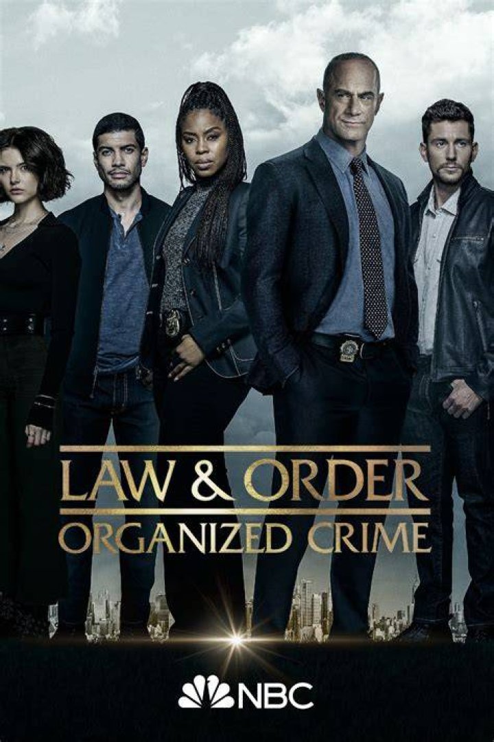 Law & Order: Organized Crime Season 4 Episode 5 Recap-Joe Jr. shows off his new career path.