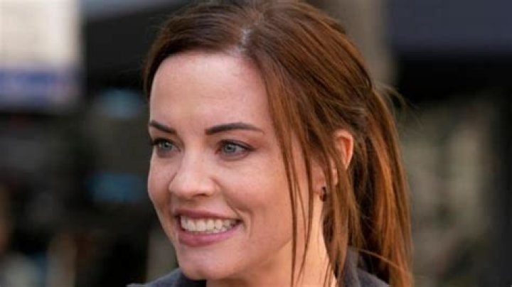 Law & Order: Special Victims Unit promotes Molly Burnett to regular