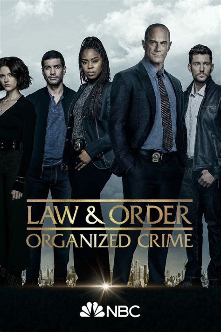 Law & Order Teases Return of SVU and Organized Crime in Season Premiere Trailer