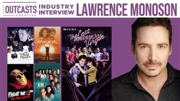 Lawrence Monoson 2024: A Deep Dive Into His Life, Career, And Legacy