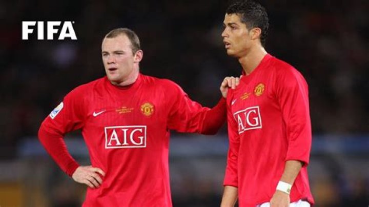 LDU Quito - Manchester United, Dec 21, 2008 - FIFA Club World Cup - Match sheet