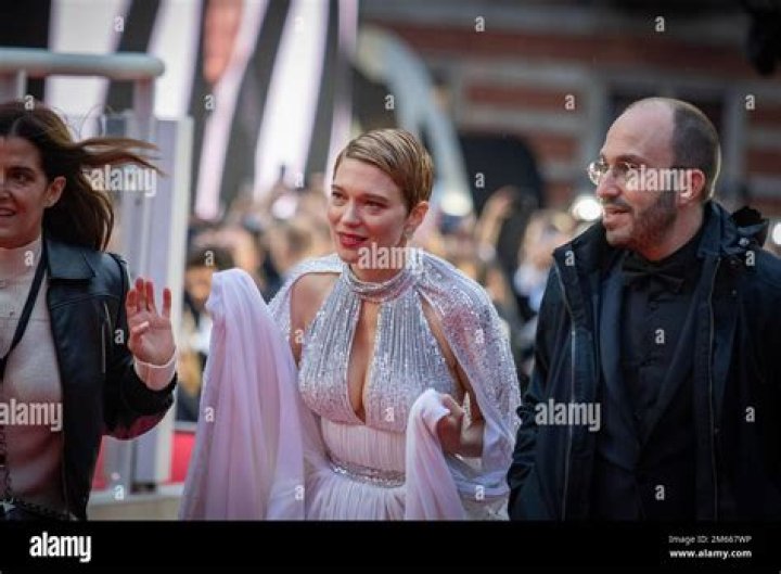 Léa Seydoux Husband: Everything You Need To Know