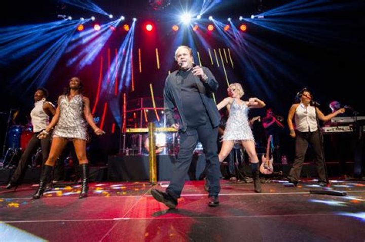 Lead Singer Married KC And The Sunshine Band: A Journey Through Music And Love
